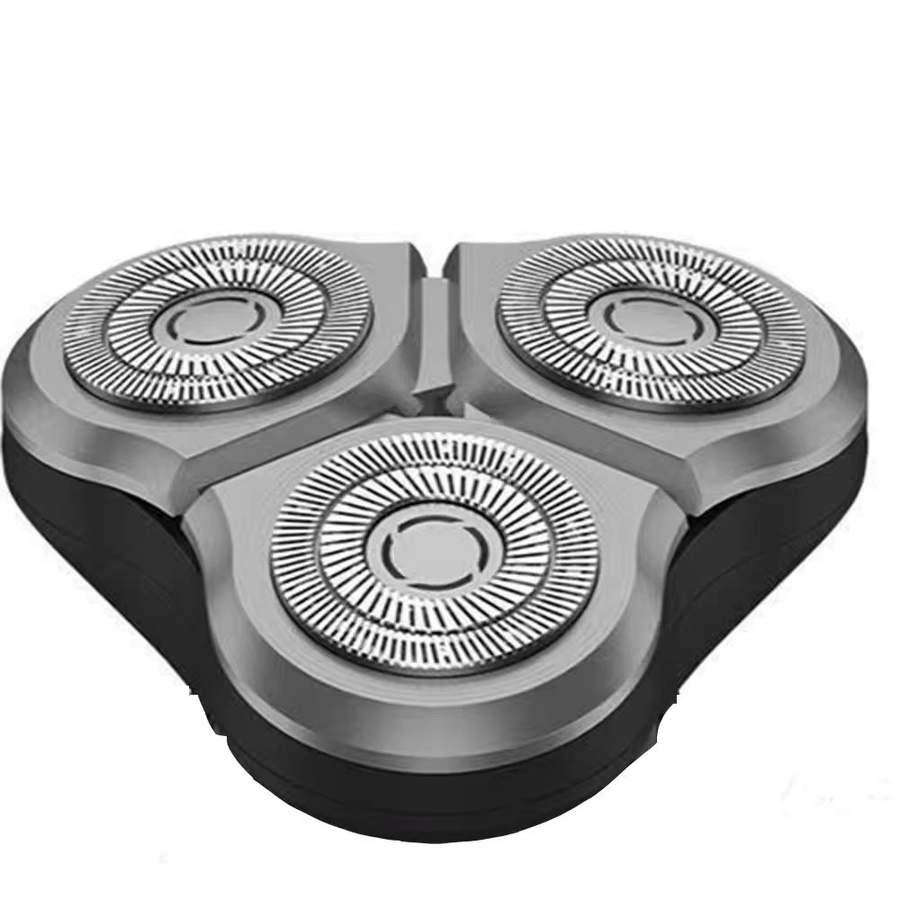 Xiaomi Mijia Ersatzscherkopf MJTXD01SKS Schneidkopf Zubehör für S500C S500 S300 Elektrorasierer - Bild 2
