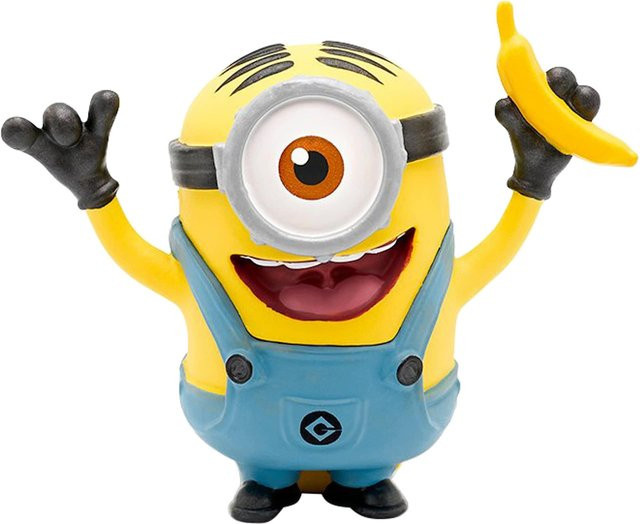 tonies Minions Ich – einfach unverbesserlich Hörfigur ab 6 Jahren - Bild 2