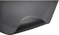 Kensington Anti-Ermüdungsmatte Schwarz B: 90 cm, H: 1,7 cm, T: 50 cm - Bild 2