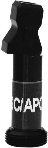 Trend Networks R240-VIP-SCA Videoadapter Tip SC/APC in Schwarz - Bild 1