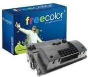Freecolor Tonerpatrone Schwarz kompatibel mit HP 64X für HP LaserJet P4015dn, P4015n, P4015tn, P4015x, P4515n, P4515tn, P4515x, P4515xm, 865 g - Bild 1
