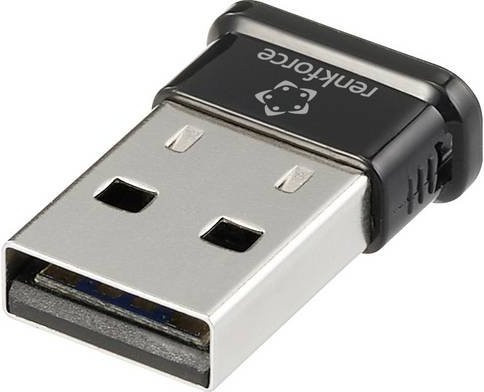 Renkforce RF-BTD-200 Bluetooth 5.4 Stick in Schwarz - Bild 1