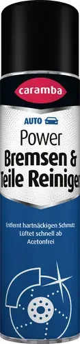 Caramba Bremsenreiniger Multi Purpose 400 ml - Bild 1