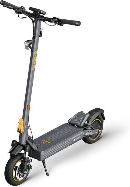 Ausom K20 VMP Version E-Scooter in Grau mit 48V und 13.5Ah - Bild 1