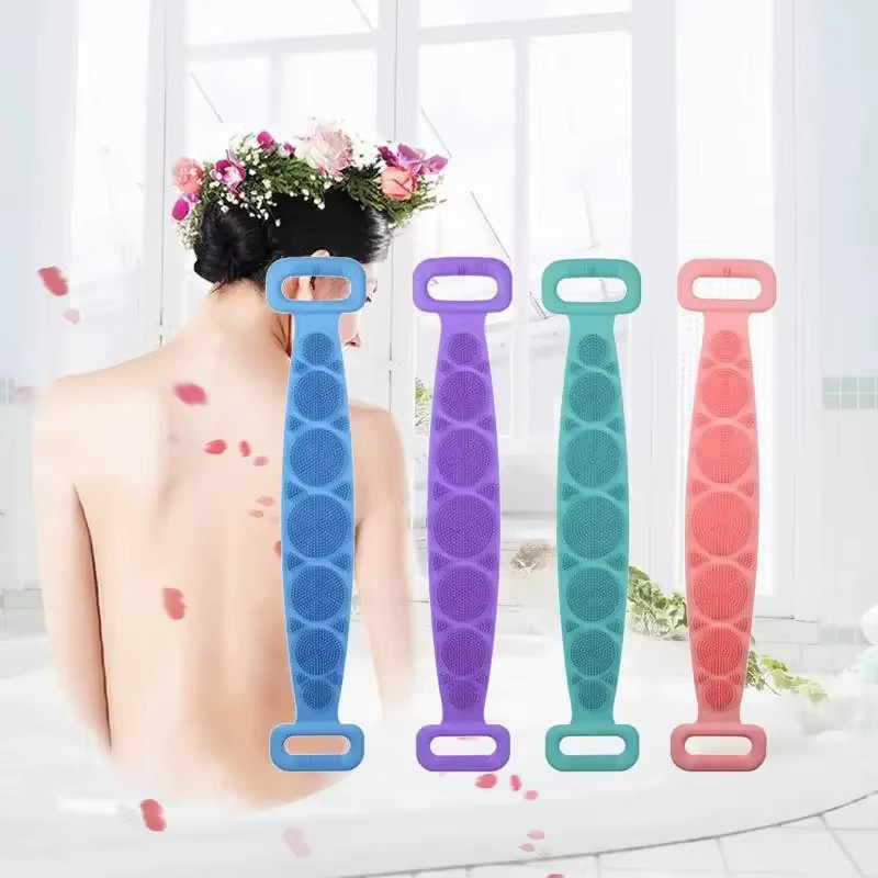 Körperbürste, Unisex - Bild 2