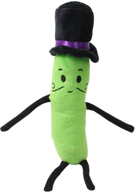 Happy Tree Friends Plüschtiere Nutty Flippy Handy Flaky Shifty Sniffles Giggles, Plüschfiguren, ab 0 Jahren - Bild 1