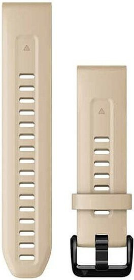 Garmin Quick Fit Silikonarmband, Unisex - Bild 1