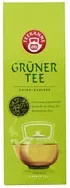 Teekanne Grüner Tee, Beutel, 250 g - Bild 1