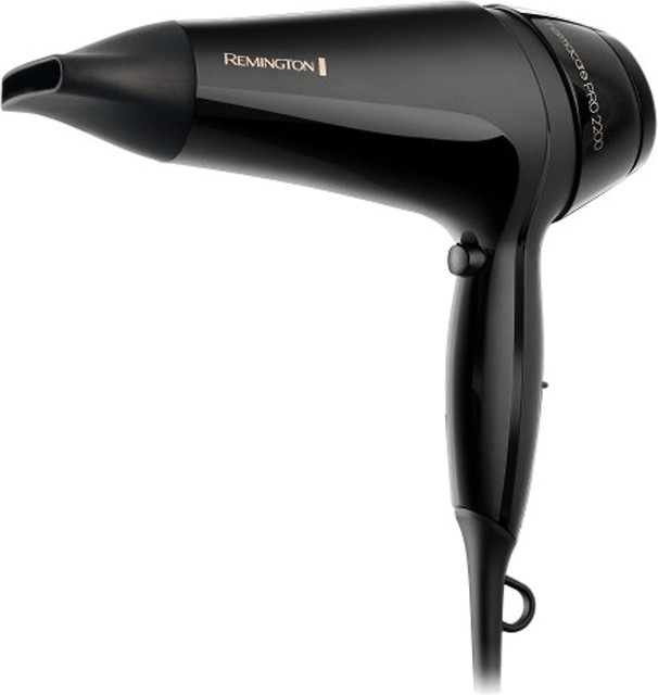 Remington Haartrockner, Schwarz, Unisex - Bild 1
