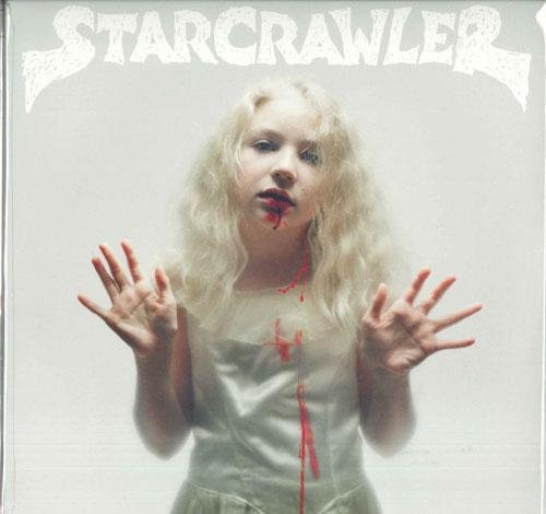Starcrawler, Vinyl/LP - Bild 1