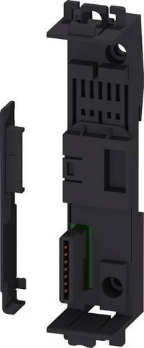 Siemens Geräte-Verbinder 3ZY1212-2FA00 Schwarz - Bild 1