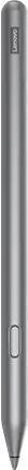 Lenovo Tab Pen Plus Bluetooth Touchpen mit druckempfindlicher Schreibspitze in Silber - Bild 1
