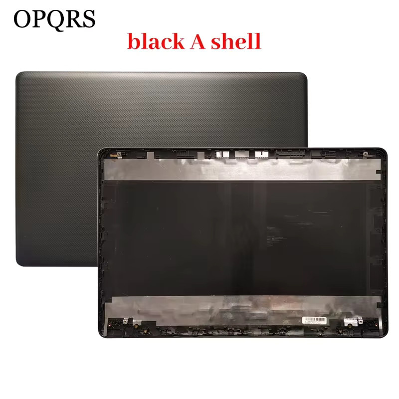 HP Laptop Gehäuse Set für Pavilion 17-BY 17T-BY 17-CA 17Z-CA 17G-CR 17Q-CS TPN-I133 bestehend aus LCD Back Cover, Frontblende und Handballenauflage - Bild 2