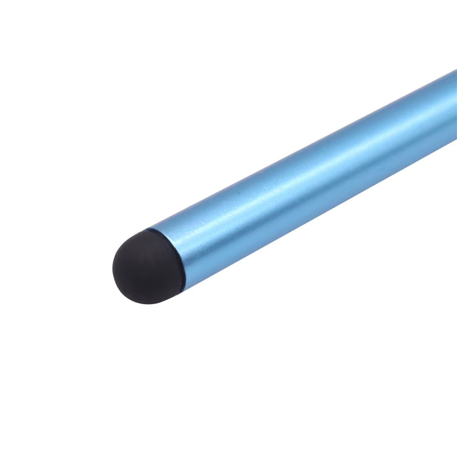 AliWuzn 10er Set Kapazitive Touchscreen Stylus-Stifte in Multicolour für Smartphones, Tablets und PCs - Bild 3