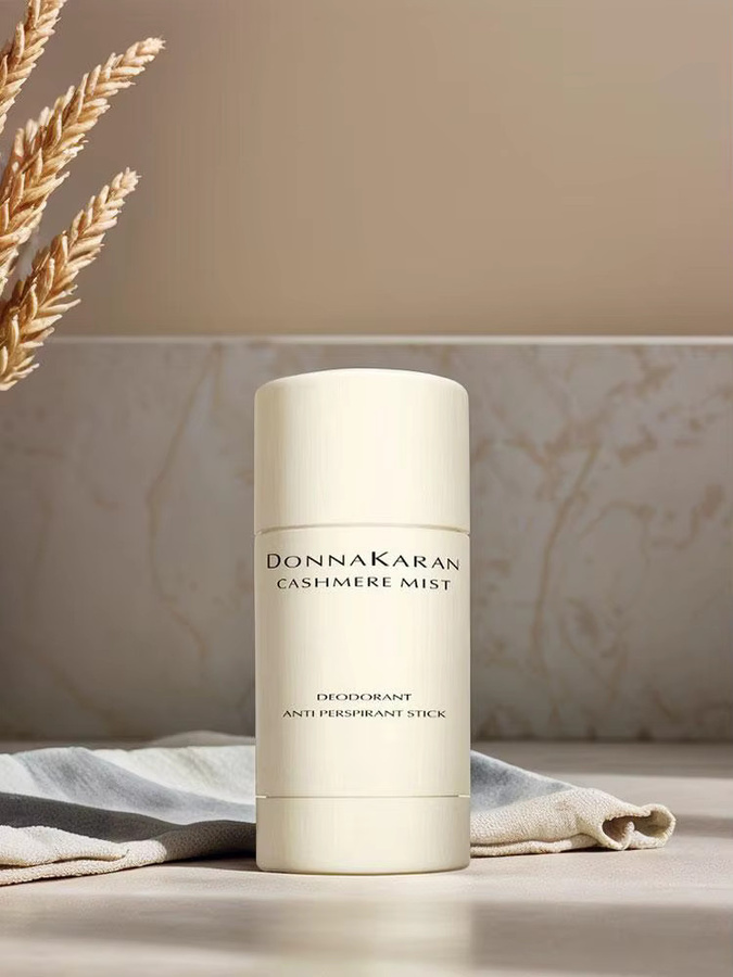 Donna Karan Cashmere Mist Deodorant Stick, 50 g, Damen - Bild 2