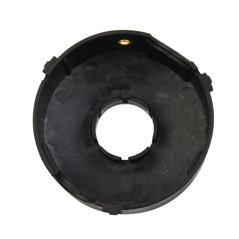 5er-Set Ersatz Spulenkappen für Bosch Rasentrimmer Art 23 26 30 Combi Easytrim Protap aus Kunststoff - Bild 3