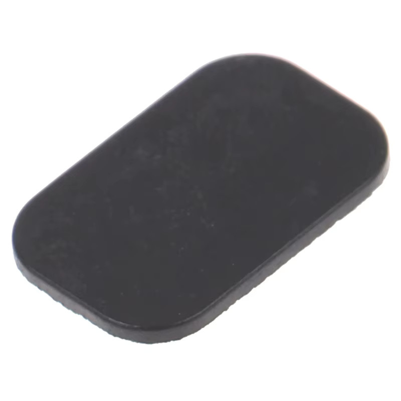 SAFENH Gummi Abdeckung für USB-Schnittstelle für Canon DSLR Kameras 5D Mark II, 40D, 50D, 7D, Farbe: Schwarz - Bild 3