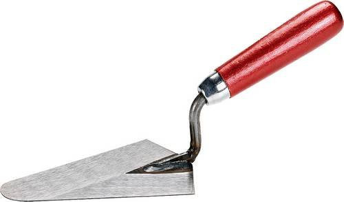 Kwb Pliesterkelle 923014 in Silber aus Stahl - Bild 1