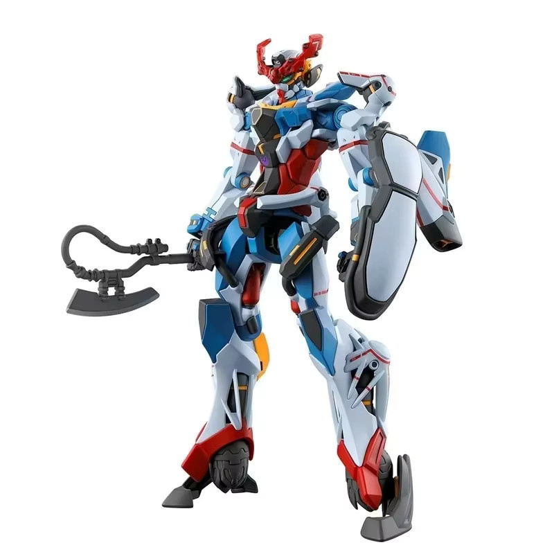 Bandai Mobile Suit Modellbausatz, 1:144 - Bild 2