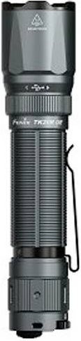 Fenix Light TK20R UE LED Taschenlampe akkubetrieben 2800lm in Black und City Grey - Bild 1