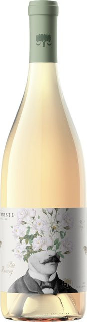 Le Botaniste Blanc Côtes Catalanes IGP Petit Manseng trocken 2024 Weißwein 0,75 l - Bild 1