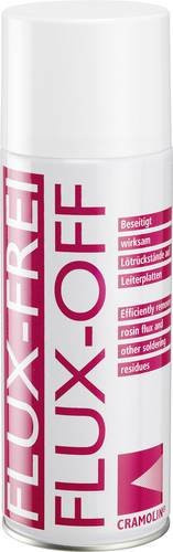 Cramolin FLUX-FREI 1071611 Leiterplattenreiniger 400 ml - Bild 1