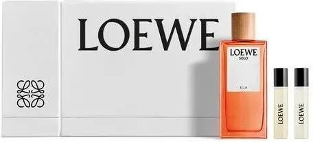 Loewe Solo Ella Set, 3 Teile, Unisex - Bild 1