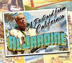 A Postcard From California von Alan Jardine, CD - Bild 1