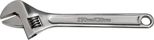 Bahco Rollgabelschlüssel SS001-150 aus Edelstahl in Silber, 18 mm - Bild 1