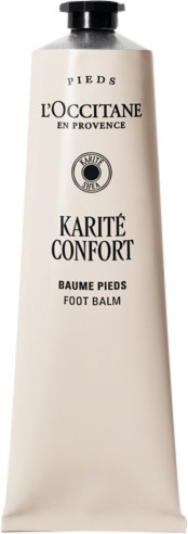 L'Occitane Karité Confort Fussbalsam, Karité - Bild 1