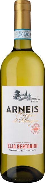 Elio Bertonini Arneis, Weißwein, Piemont, 2025, trocken, 0,75 l - Bild 1