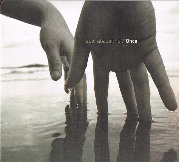 Once, Abe Rábade Trio, CD, Jazz - Bild 1