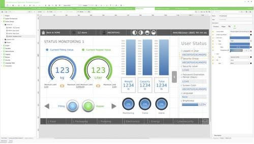 Schneider Electric HMIEOTEBTB1SM Software Subscription - Bild 1