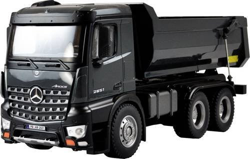 Amewi Mercedes-Benz Arocs 6x4, RC Modell-LKW, 1:18, Elektro, RtR - Bild 1