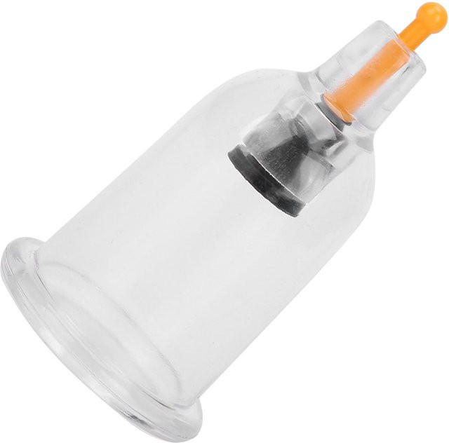 GoolRC Vakuumsaug-Schröpfgläser Körper, White, Unisex - Bild 1