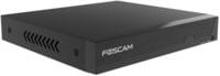 Foscam FNA108H 8-Kanal Netzwerk-Videorecorder in Schwarz - Bild 1