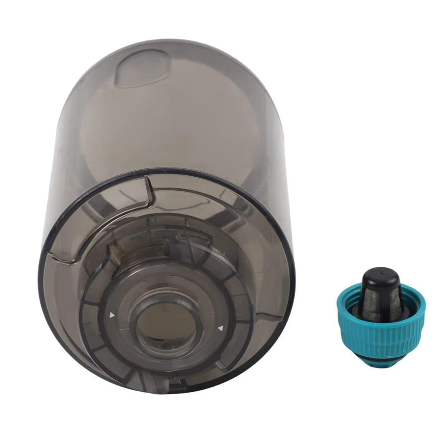 Eureka Ersatz-Wassertank für Staubsauger NEW430BL, transparent - Bild 2
