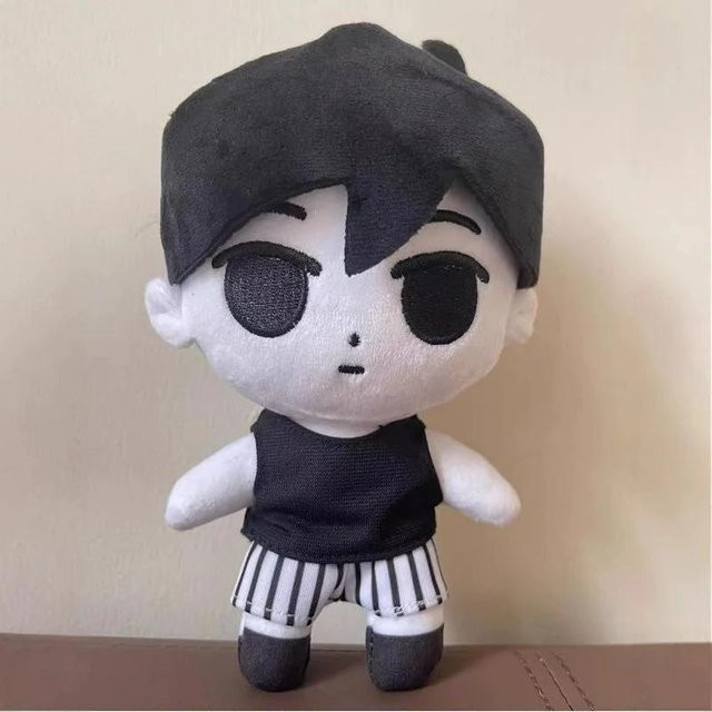 Yiran toy Omori Sunny Plüschtier, 16cm, ab 14 Jahre - Bild 1