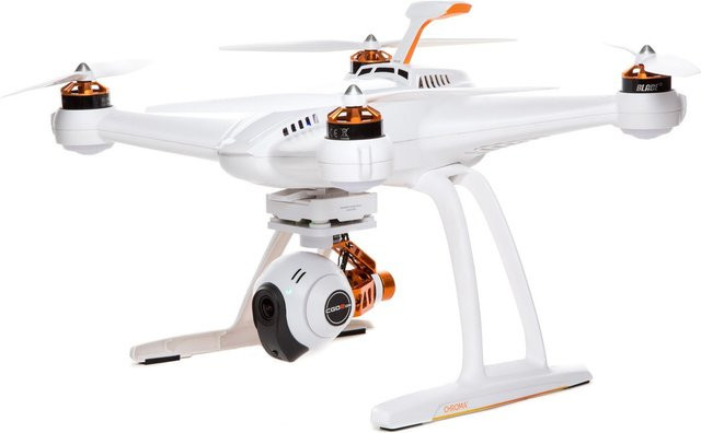 Blade Chroma AP Combo HD Drohne - Bild 1