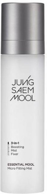 Jung Saem Mool Micro Fit Mist Gesichtsspray, 120 ml - Bild 1