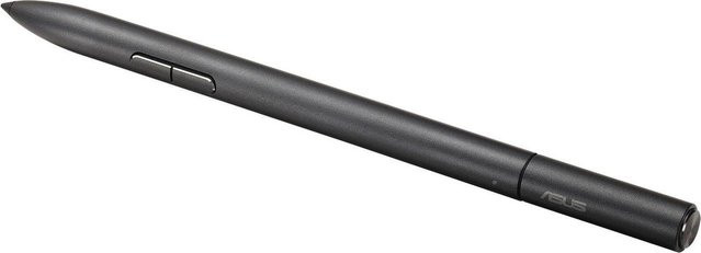 ASUS Pen 2.0 SA203H Eingabestift in Schwarz mit 4096 Druckstufen, USB-C Laden und Bluetooth - Bild 1