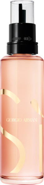 Giorgio Armani Si Intense Eau de Parfum Nachfüllung, Damen - Bild 1