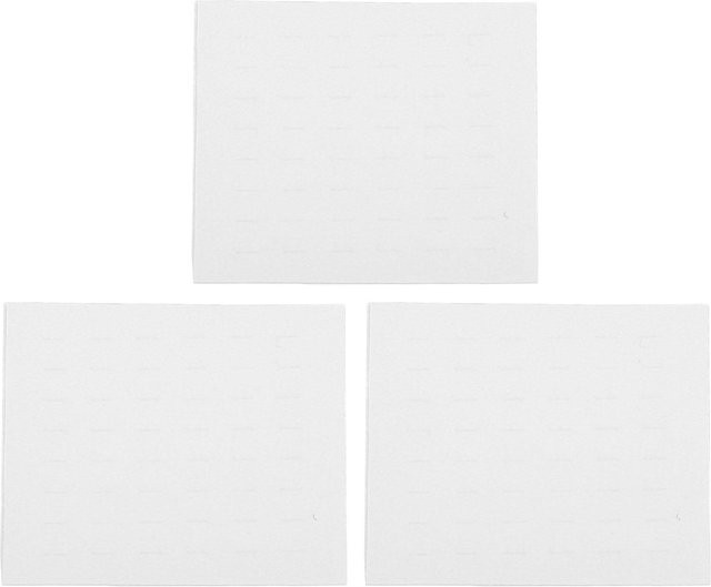 Beautyyy Wimpernkleber Selbstklebend, Transparent, 144 Streifen - Bild 1