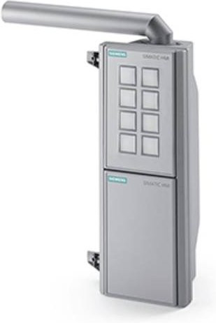 Siemens SPS-Starterkit 6AV7674-0KG11-0AA0 in Grau - Bild 1