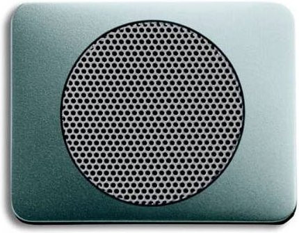 Busch-Jaeger Abdeckung Titan 2CKA008200A0103 Multicolor - Bild 1