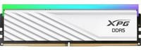 ADATA DDR5-6000 Arbeitsspeicher 16 GB DIMM in Weiß - Bild 1