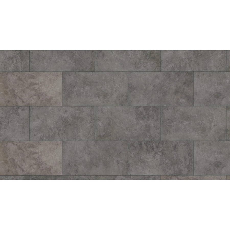 Classen Greenvinyl Handmuster Nimbus Dark in Grau, B/T/H: 17,3 x 3,0 x 30,0 cm - Bild 2
