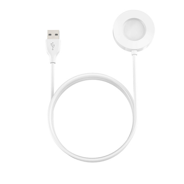 Xiaomi Ladestation für Xiaomi Watch S1 Pro, Weiß - Bild 1