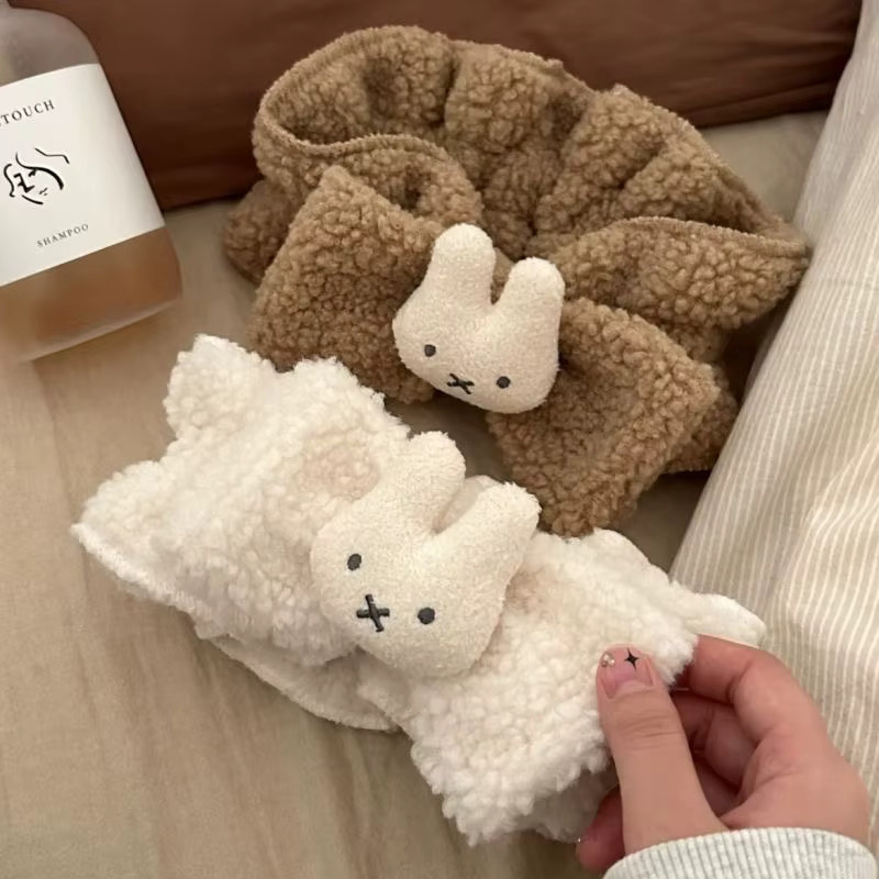 Miffy Rabbit Stretch-Haarband für Kinder - Bild 4