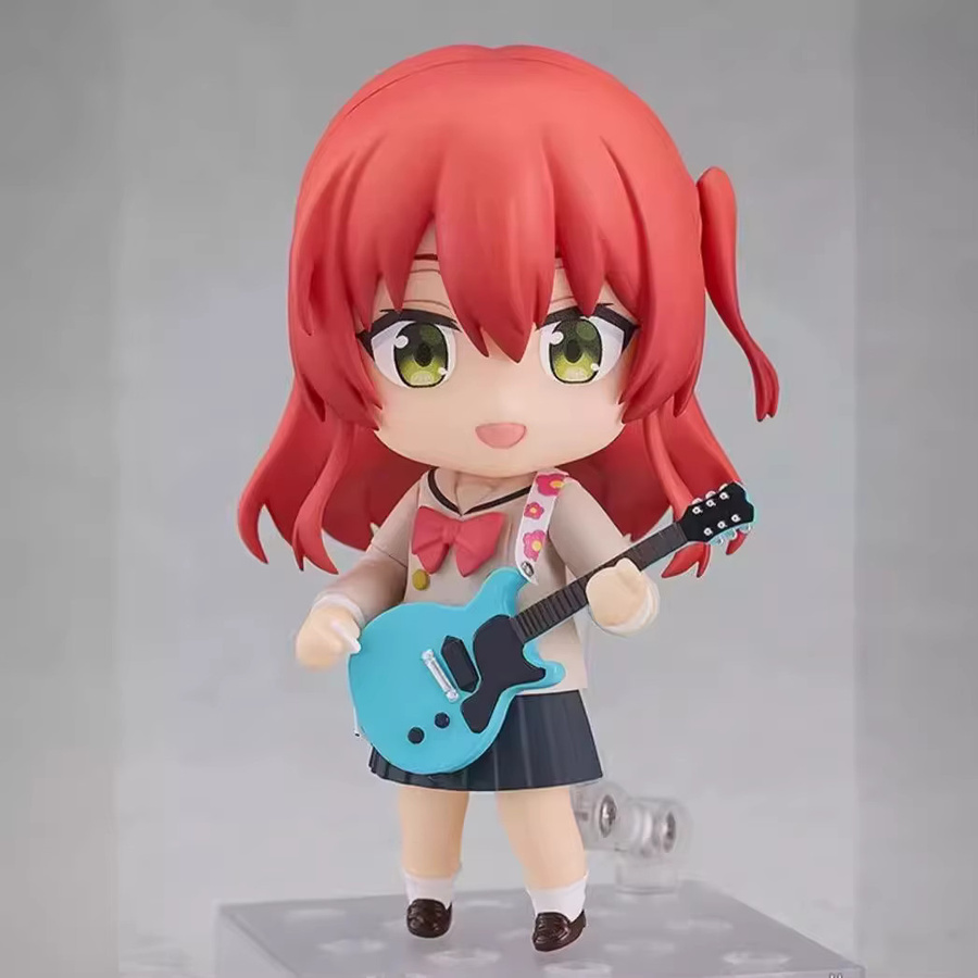 Bandai Bocchi The Rock! Figuren, Puppen, Modell, Sammlung Spielzeug - Bild 2